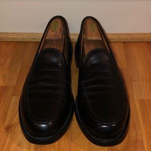 Allen Edmonds Cole Loafers